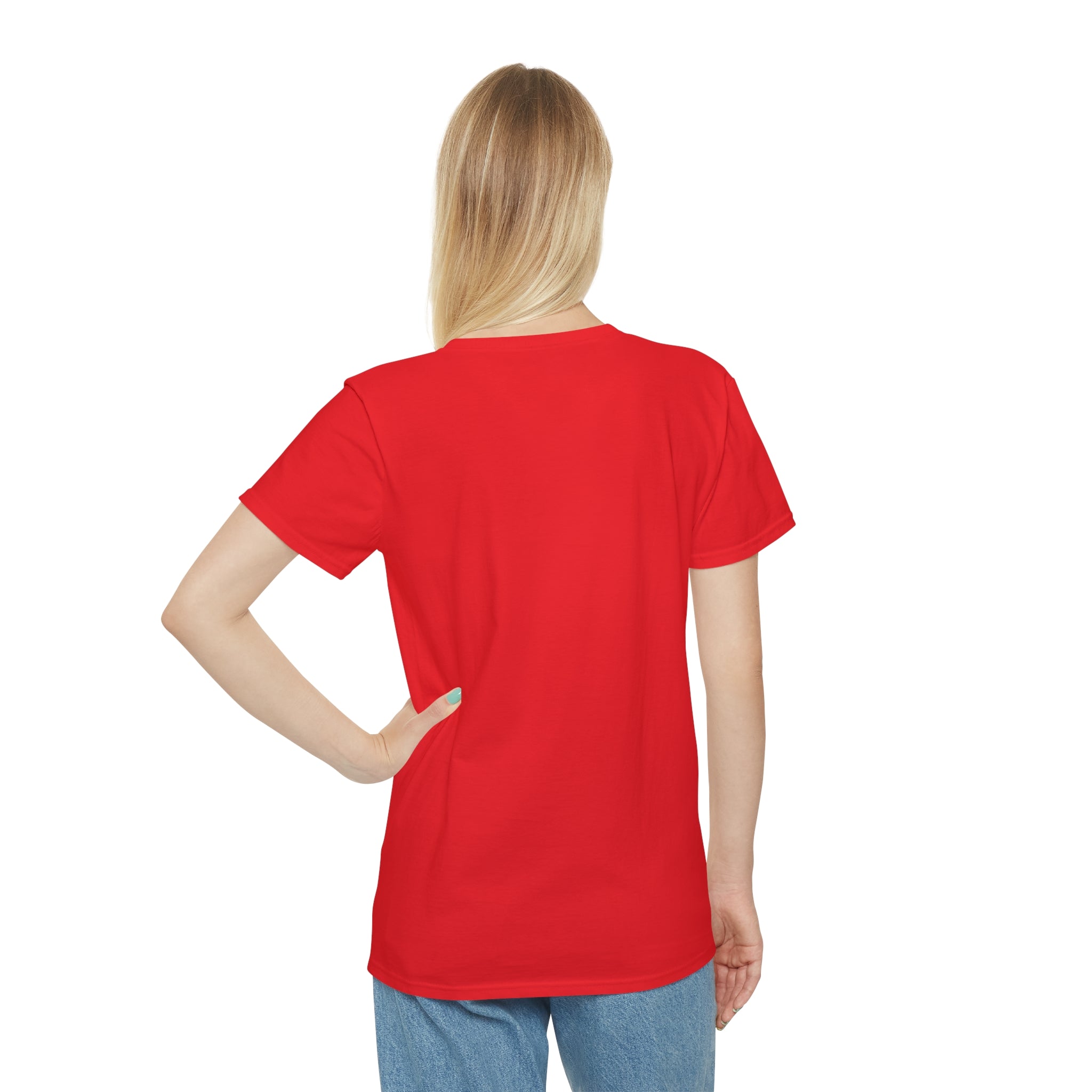 Classic White T-Shirt