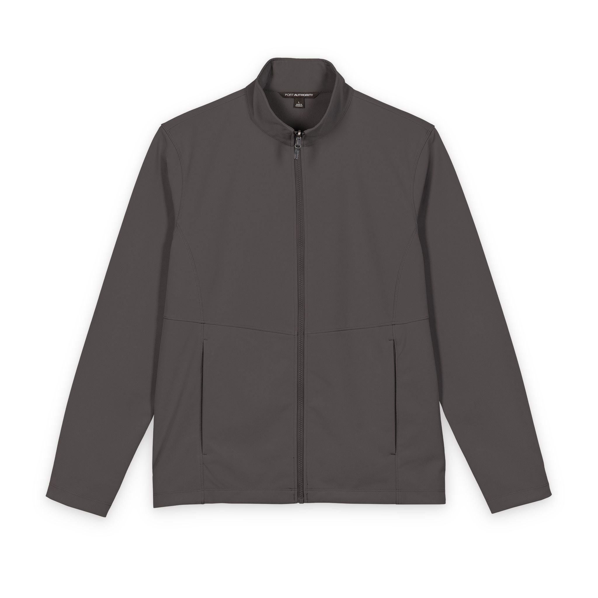 Port Authority® Men's Collective Soft Shell Jacket