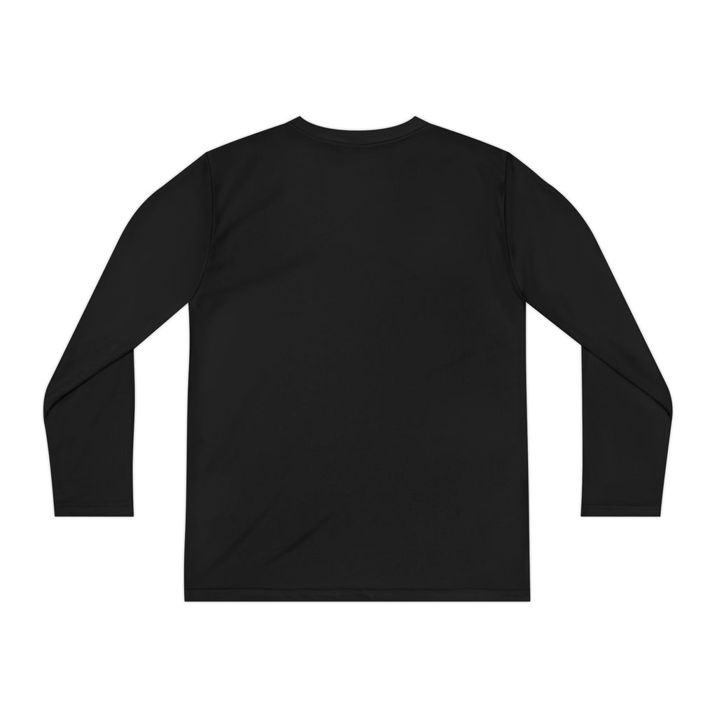 Youth Long Sleeve Tee