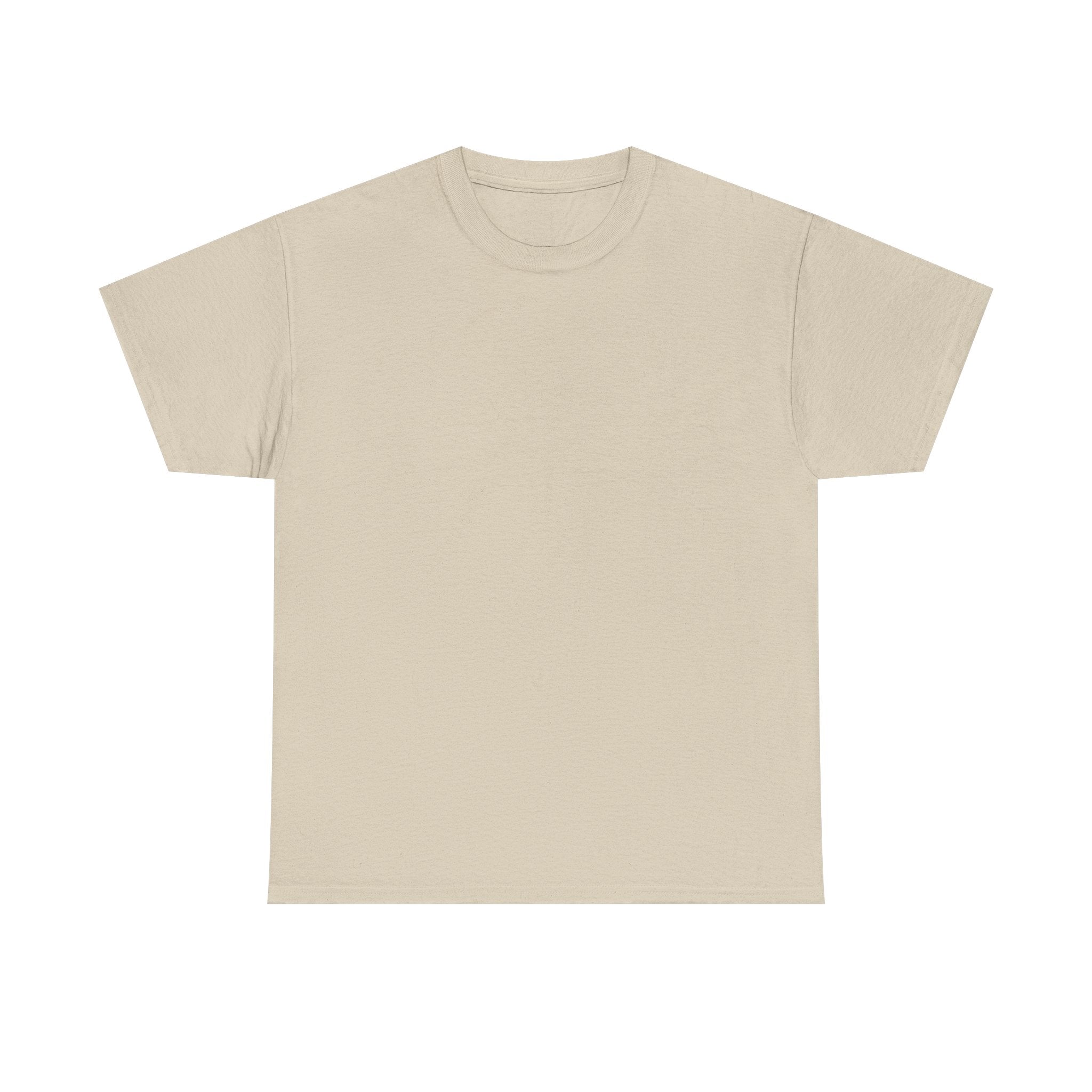 White T-Shirt