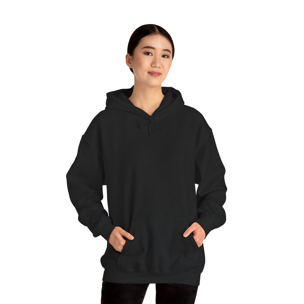 Cozy Classic Hoodie