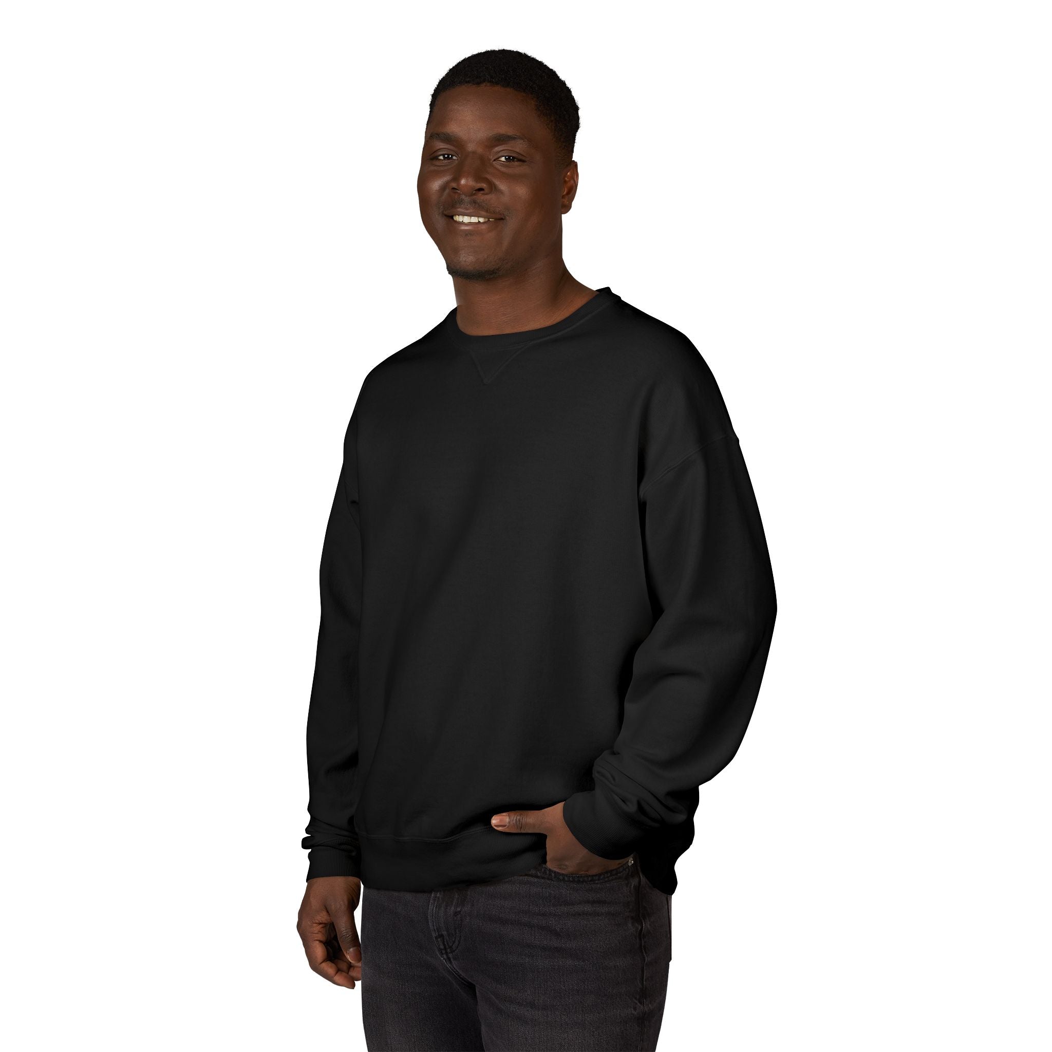 Crewneck Sweatshirt