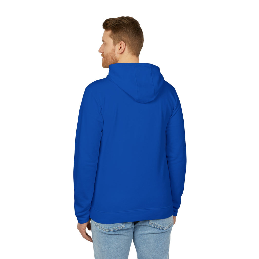 Fleece Hoodie