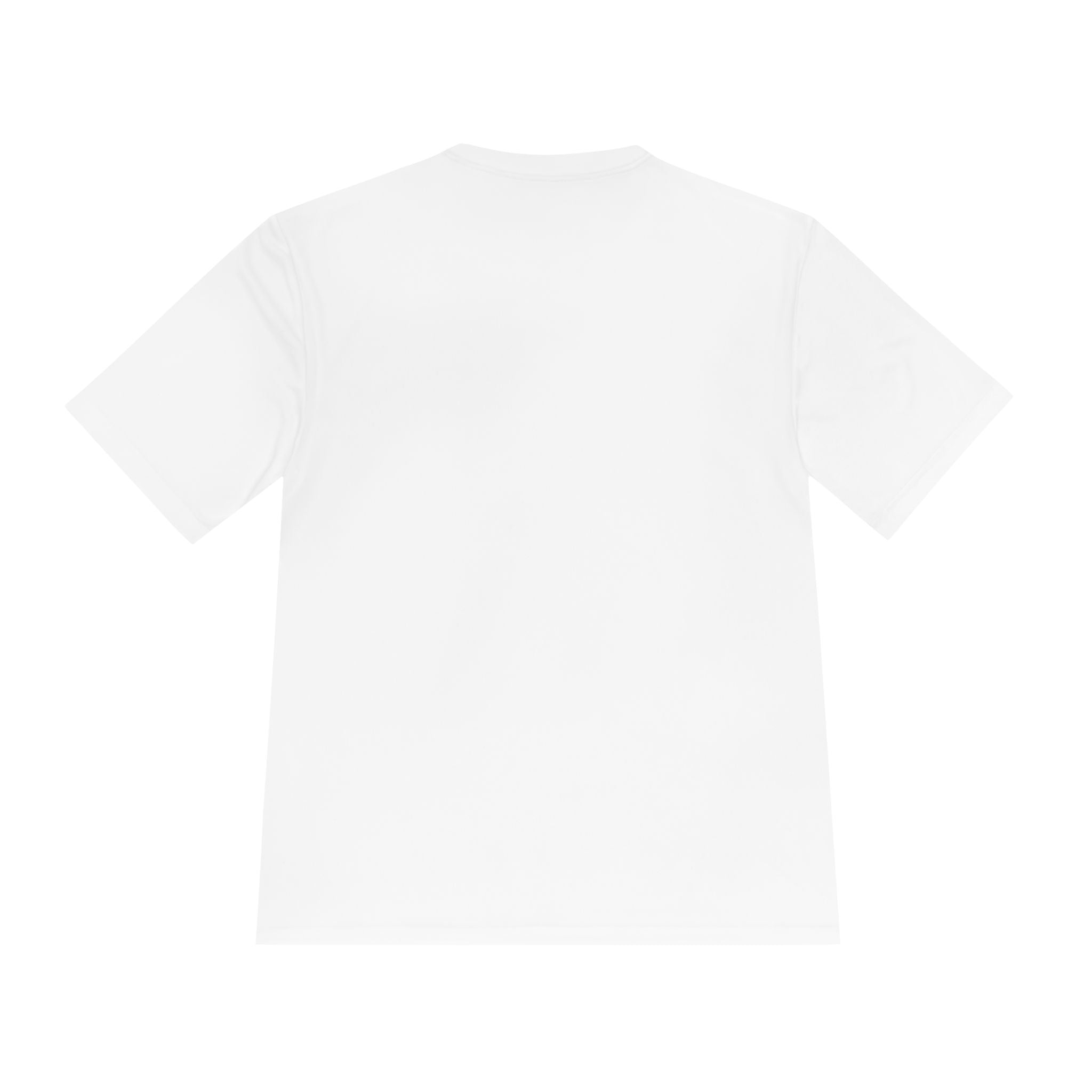 Performance Moisture-Wicking Tee