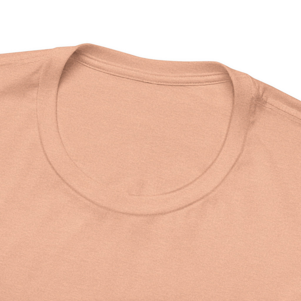 White Short Sleeve Tee