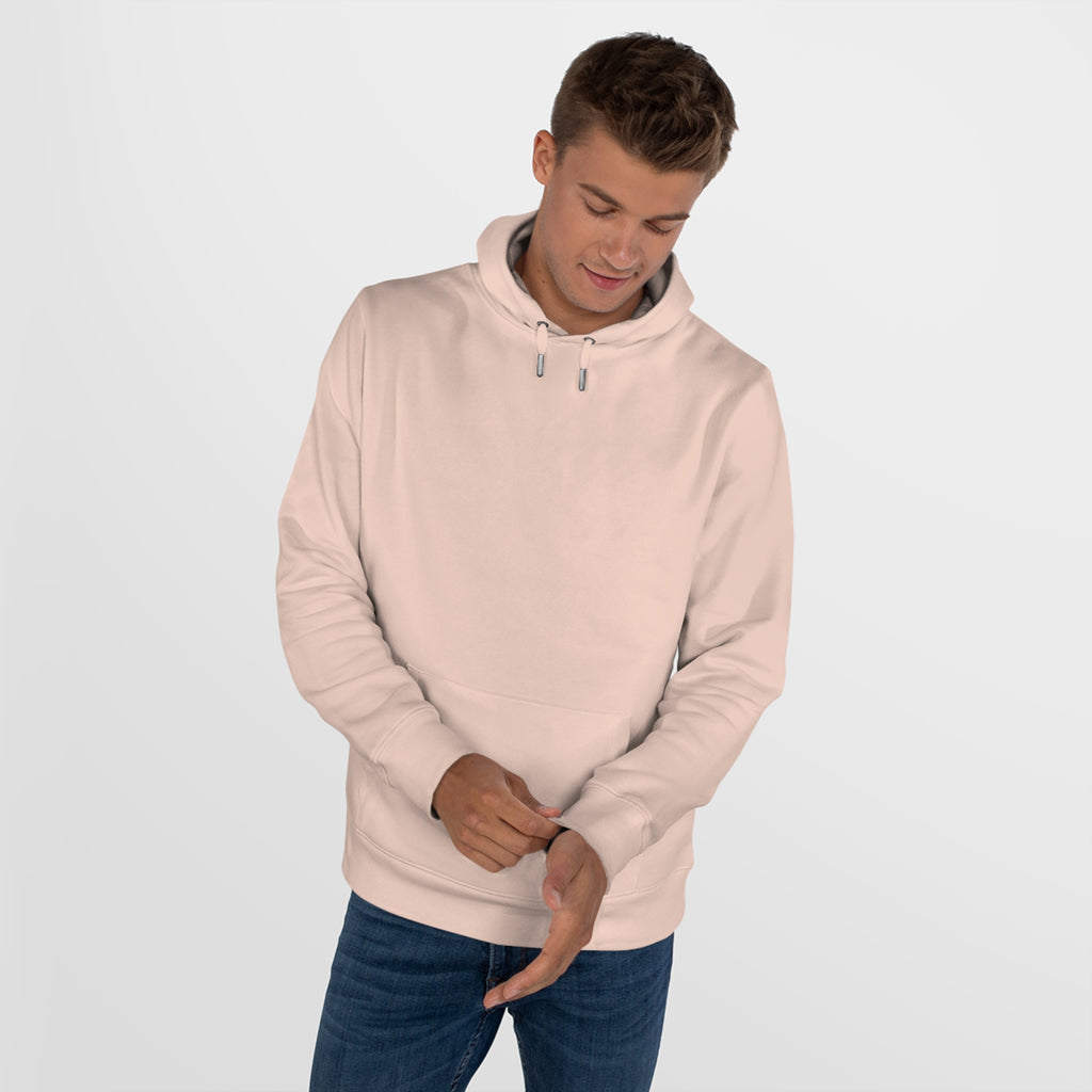 King Hoodie — Regal Crown Graphic Pullover