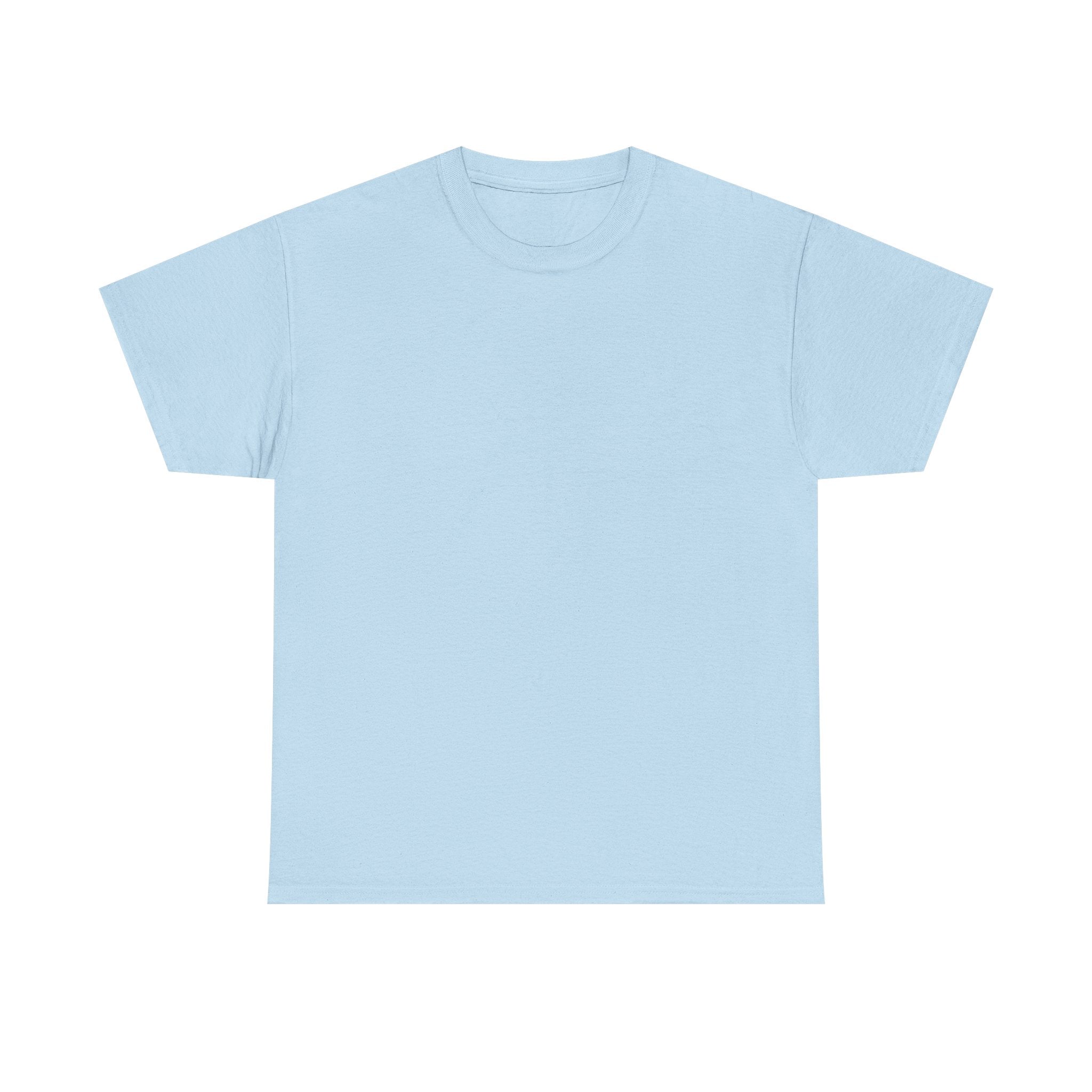 [TEST] Videll T-shirt Coton Lourd — Gildan 5000 (Textildruck Europa)