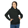 Classic White Hoodie – Lightweight Everyday Pullover