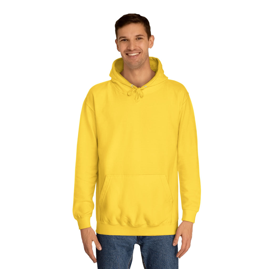 College Hoodie