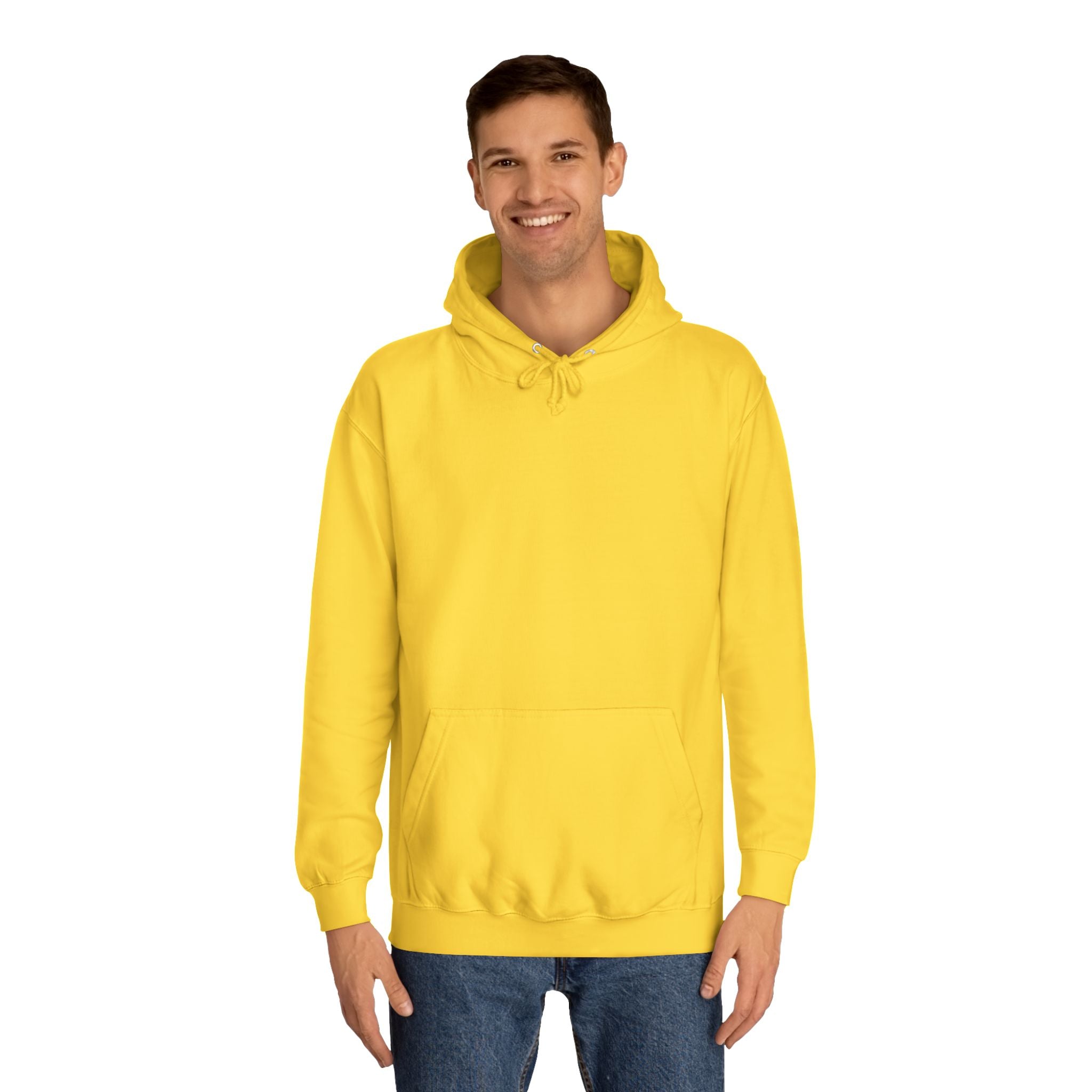 College Hoodie