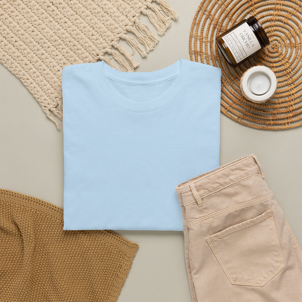 White T-Shirt