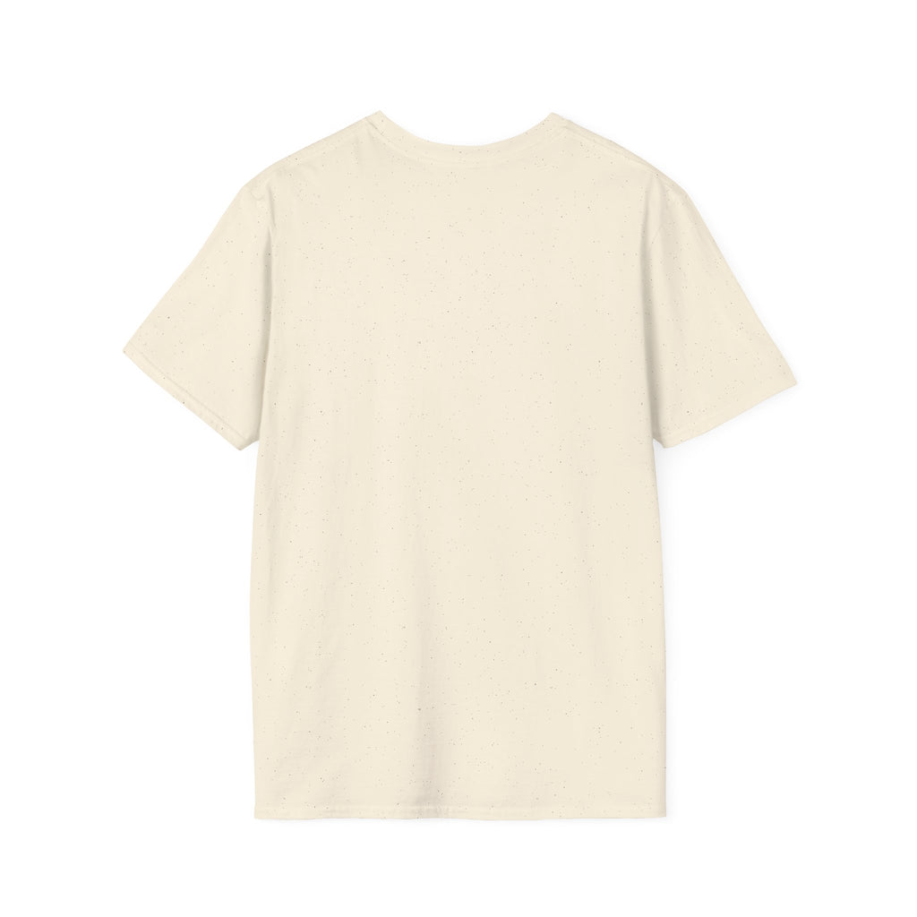 White Casual T-Shirt — Minimal Everyday Tee