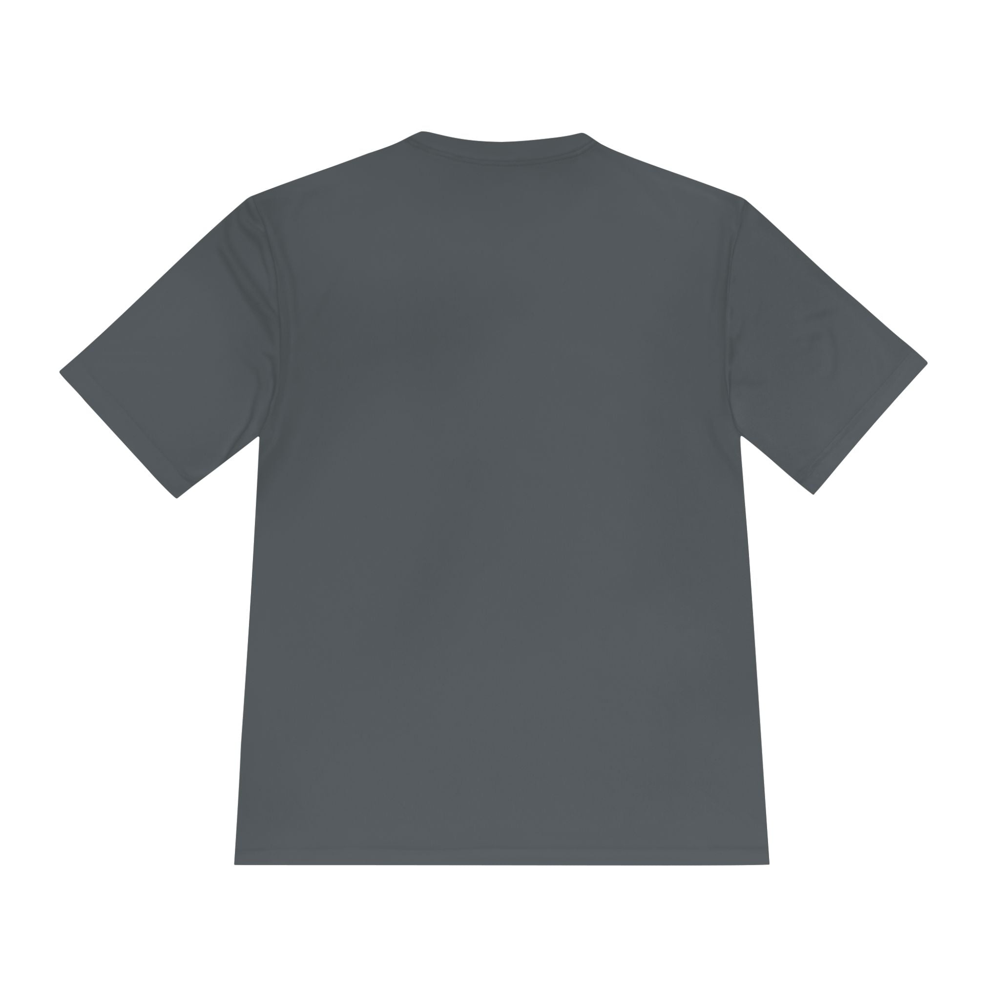 Performance Tee — Moisture‑Wicking Active Shirt