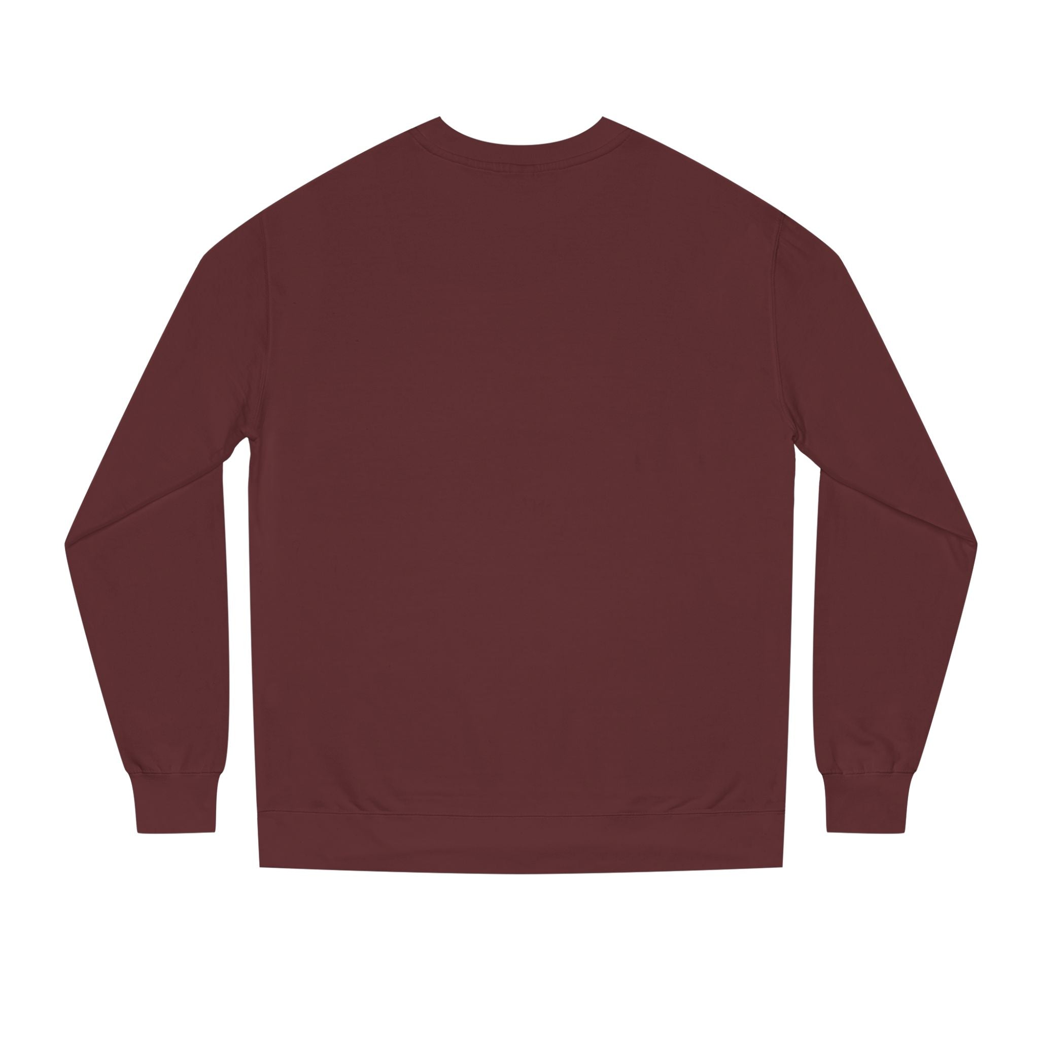 Classic Crewneck Sweatshirt