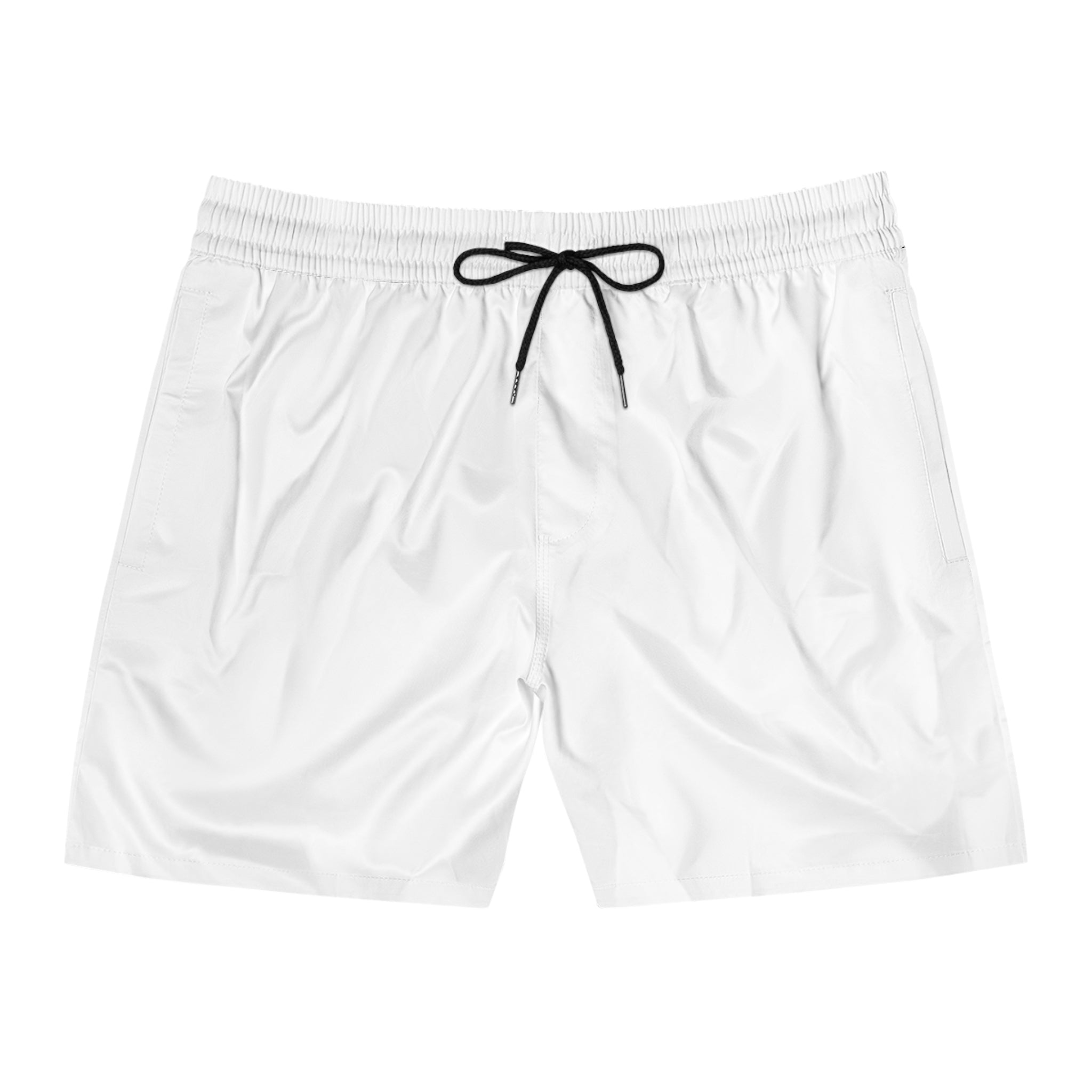 Men's Mid-Length Swim Shorts (AOP)