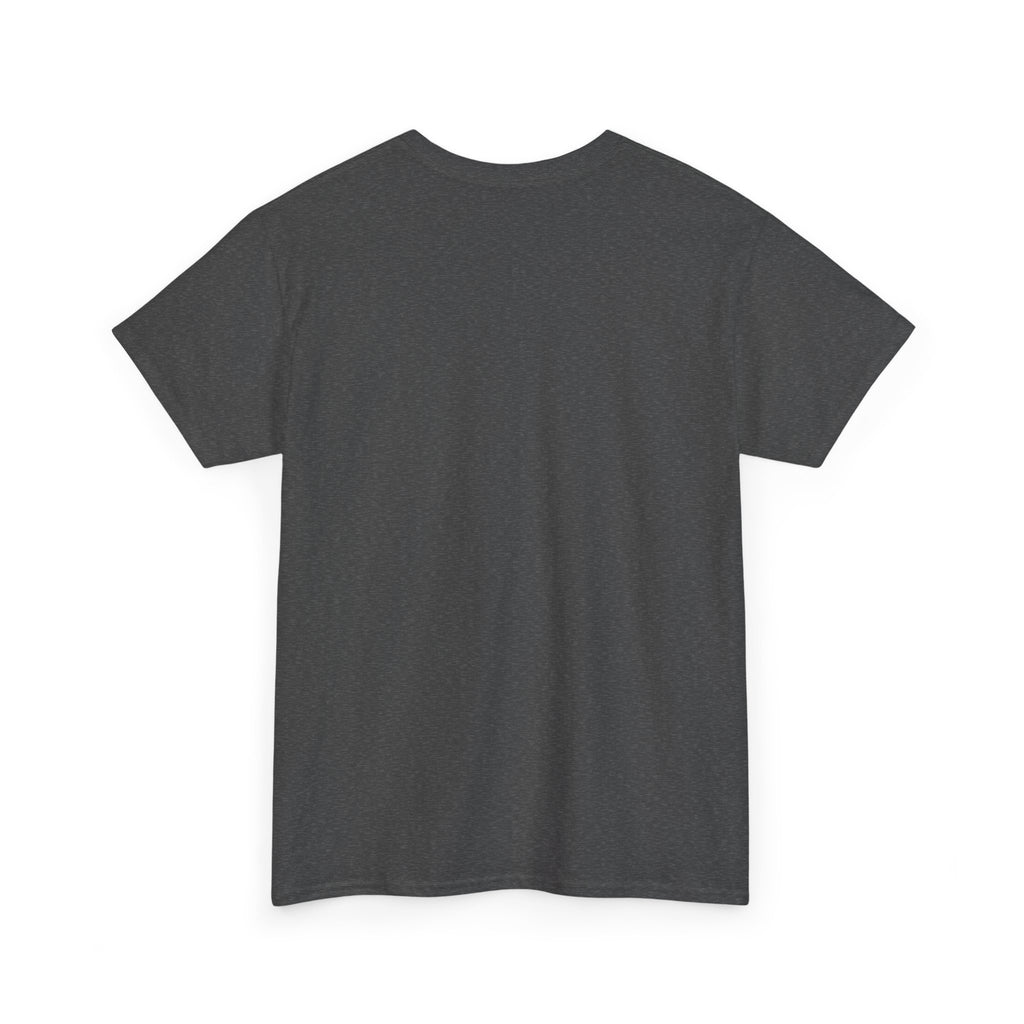 Classic White T-Shirt