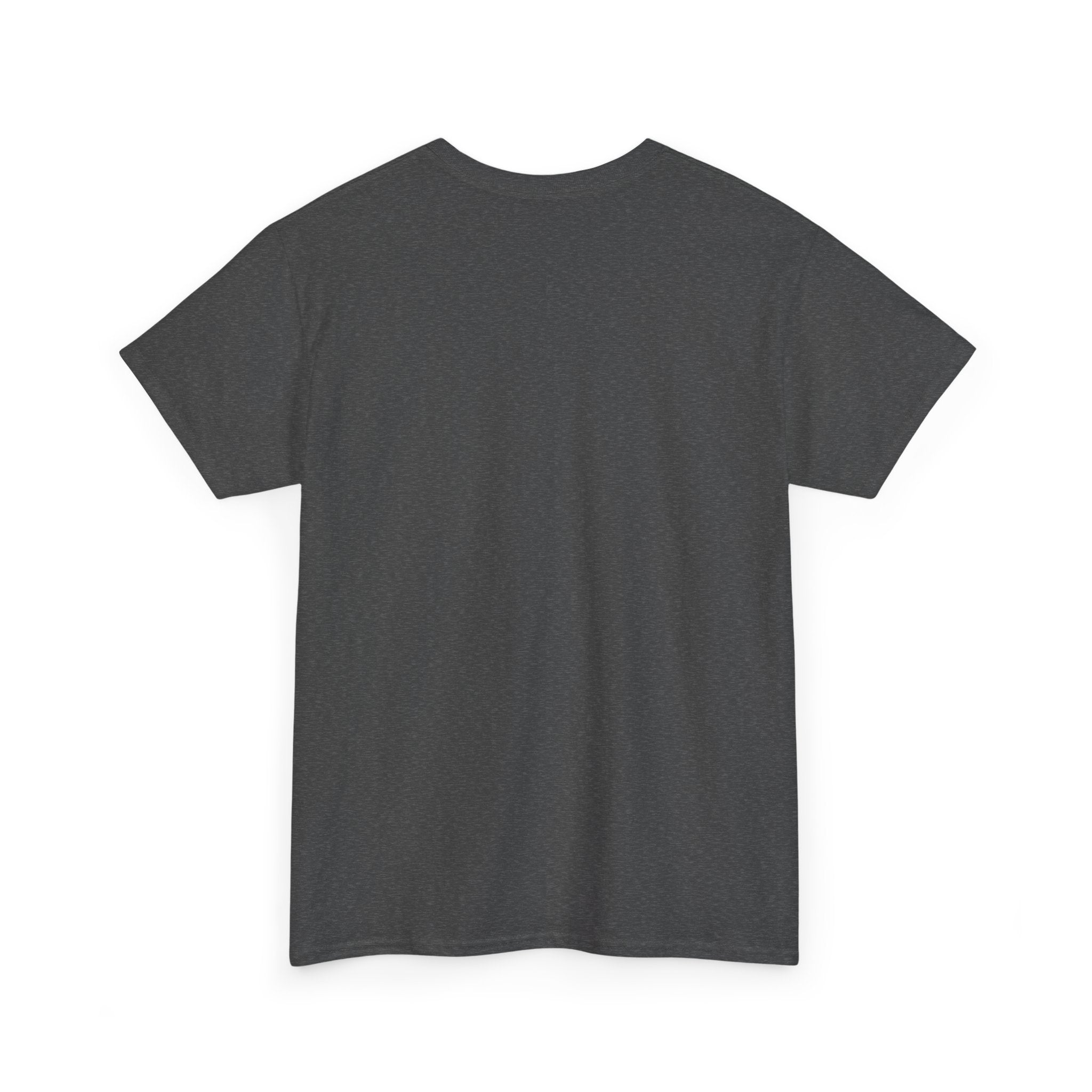 Classic White T-Shirt
