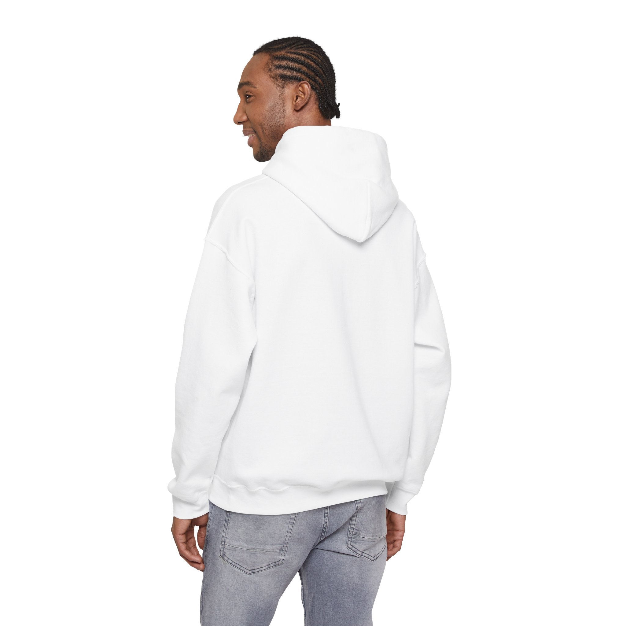 Cozy Classic Hoodie