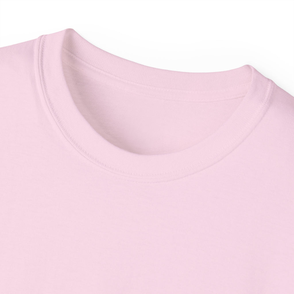 Classic White T‑Shirt