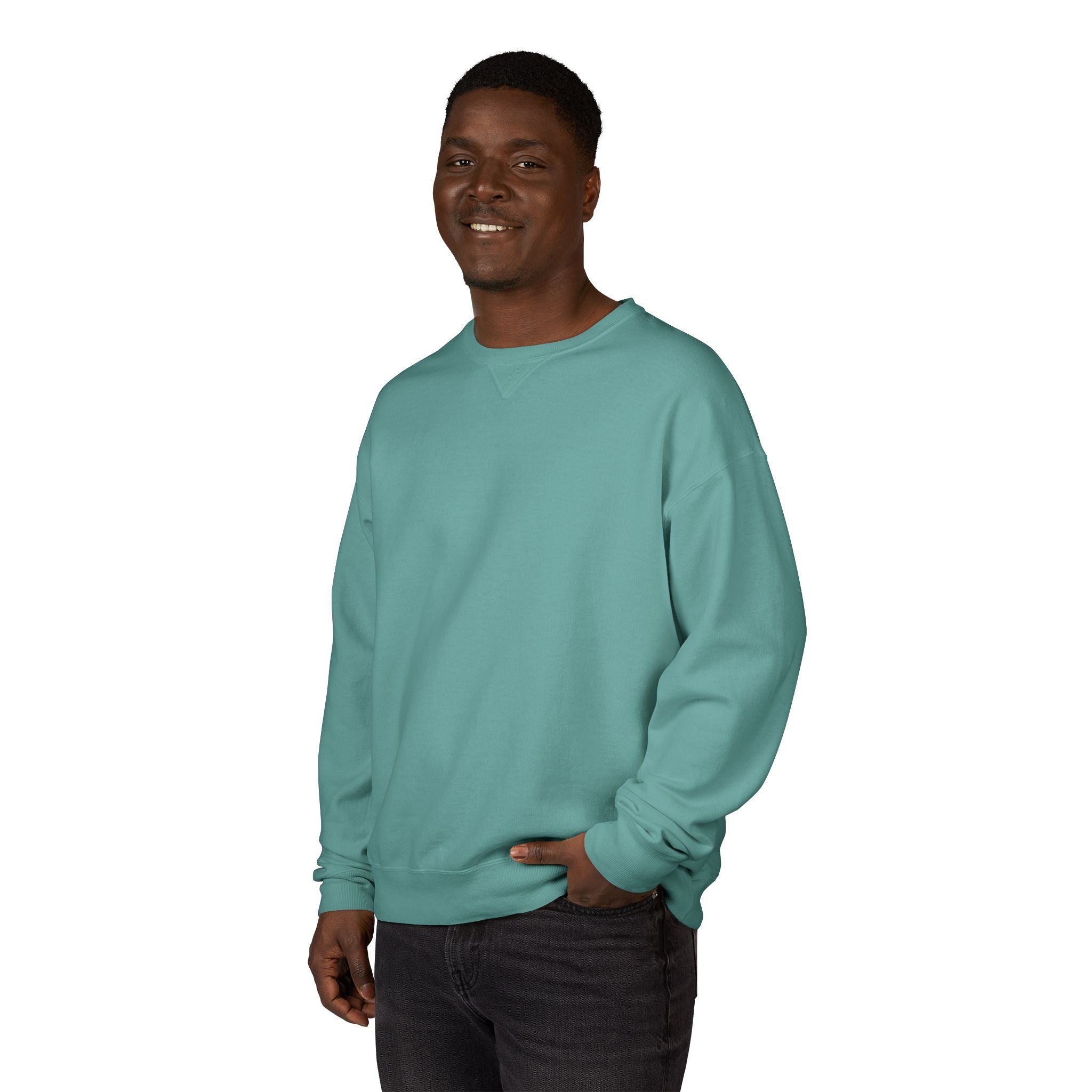 Crewneck Sweatshirt