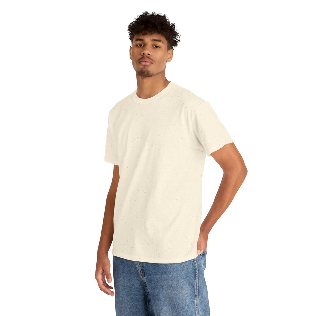 White T-Shirt