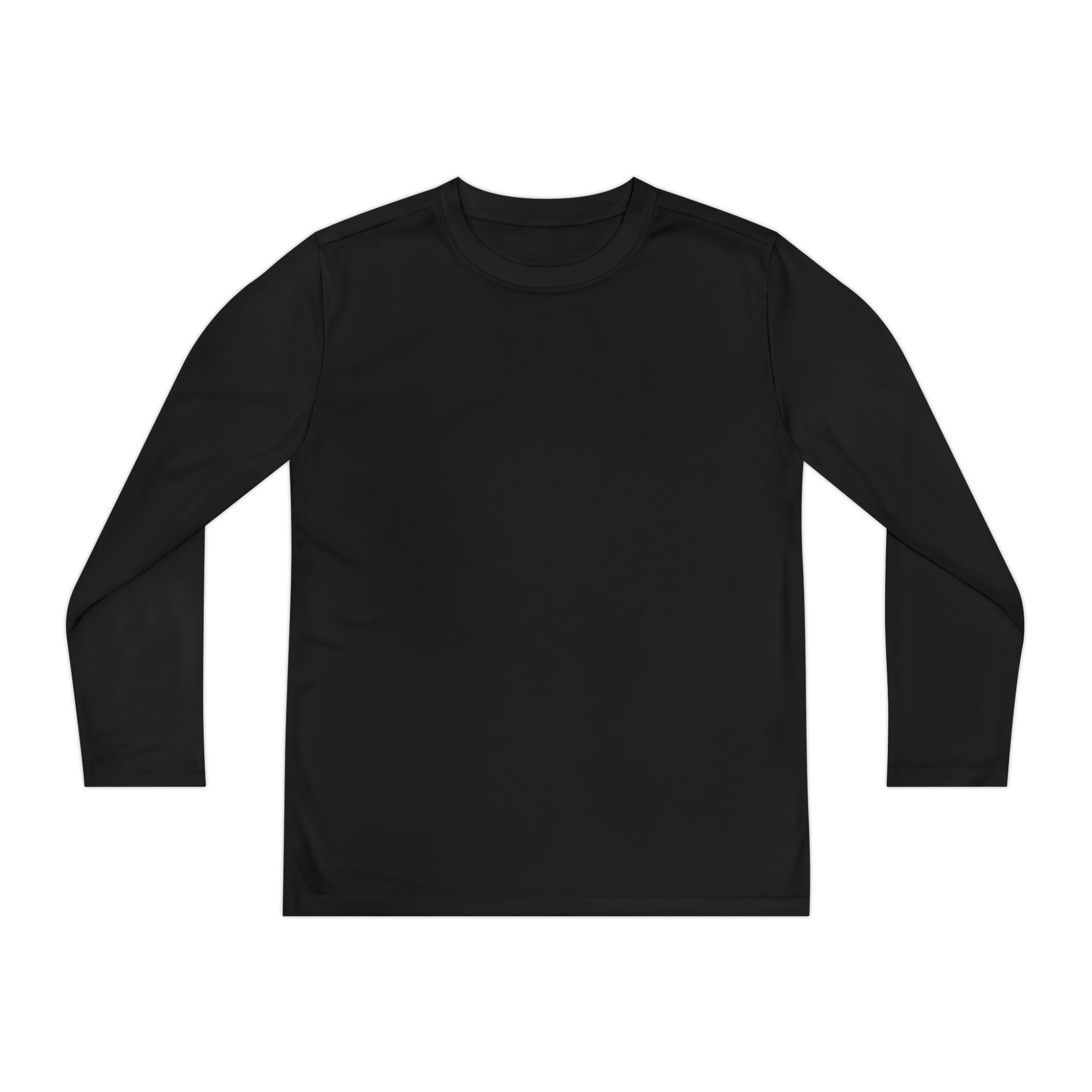 Youth Long Sleeve Tee