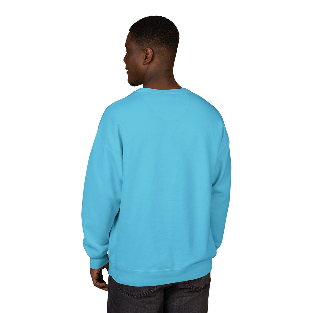 Crewneck Sweatshirt