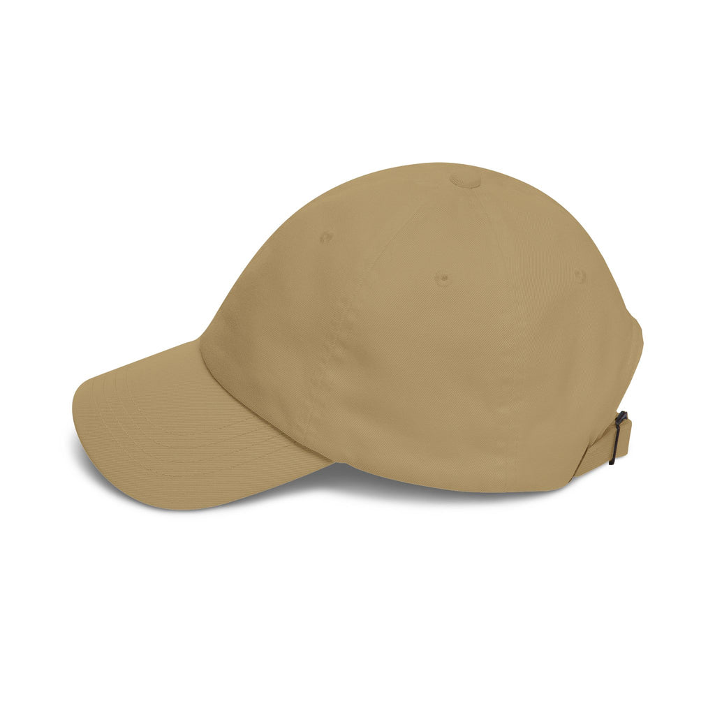 Dad Cap
