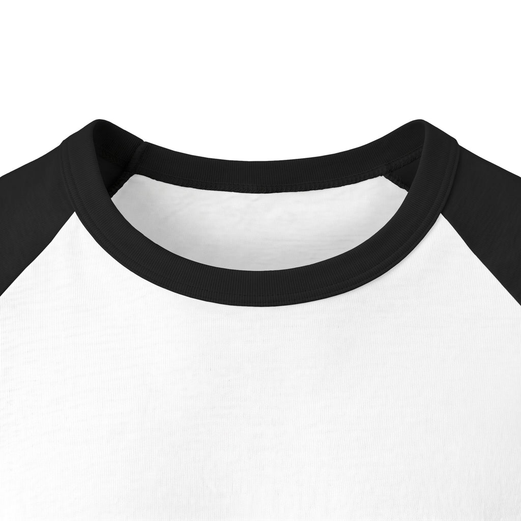 Baseball Raglan Shirt