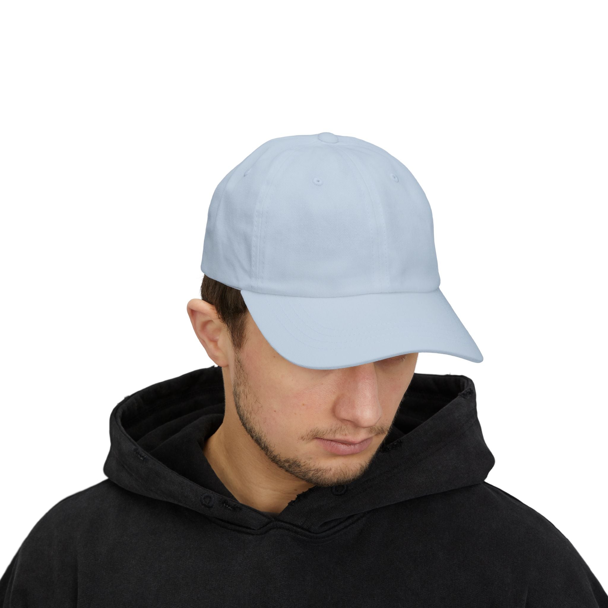 Dad Cap