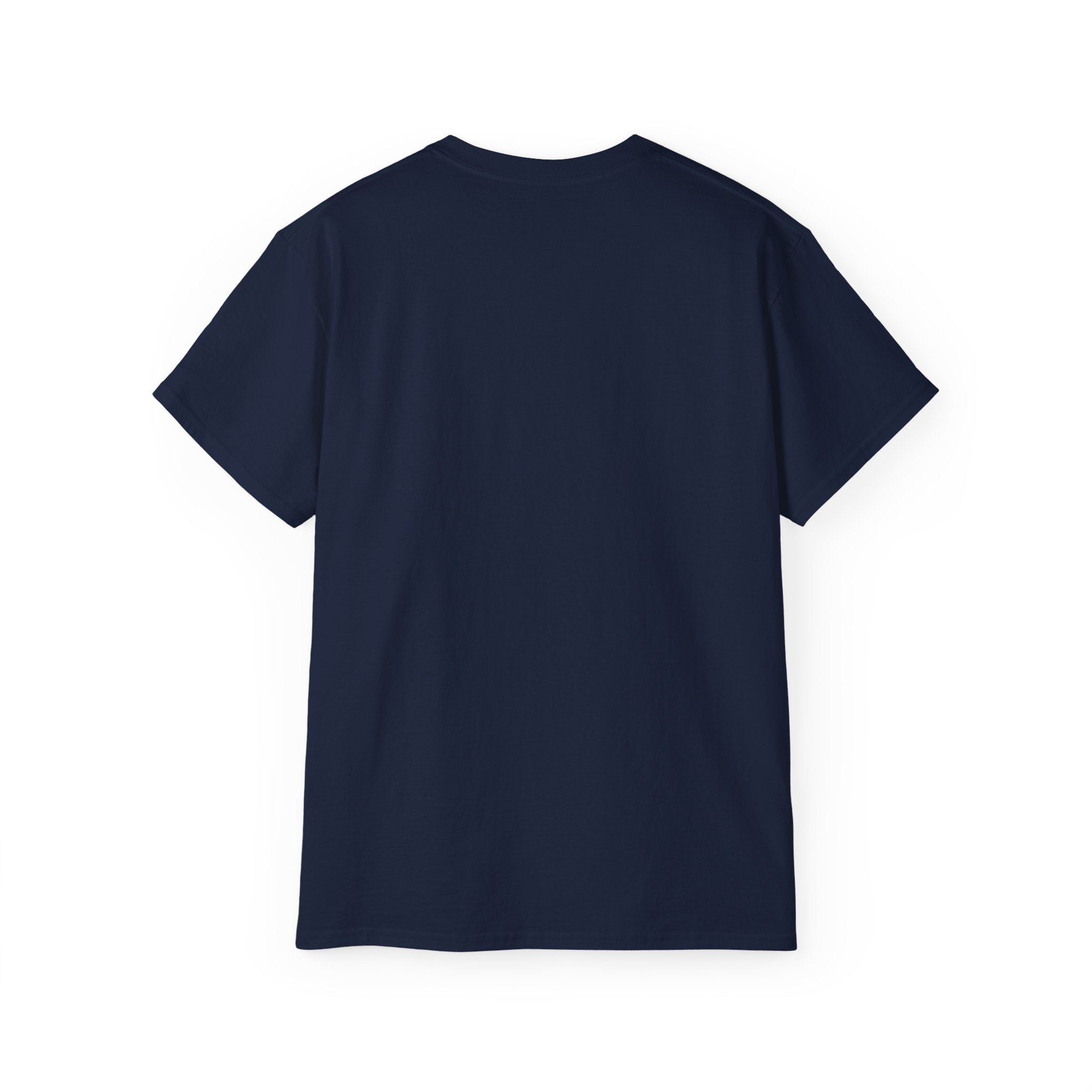 Classic White T‑Shirt