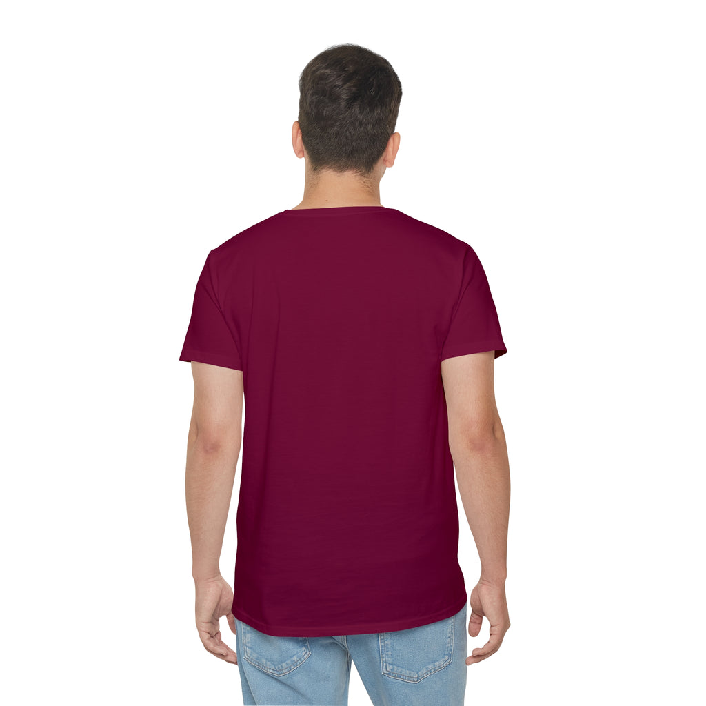 Classic White T-Shirt