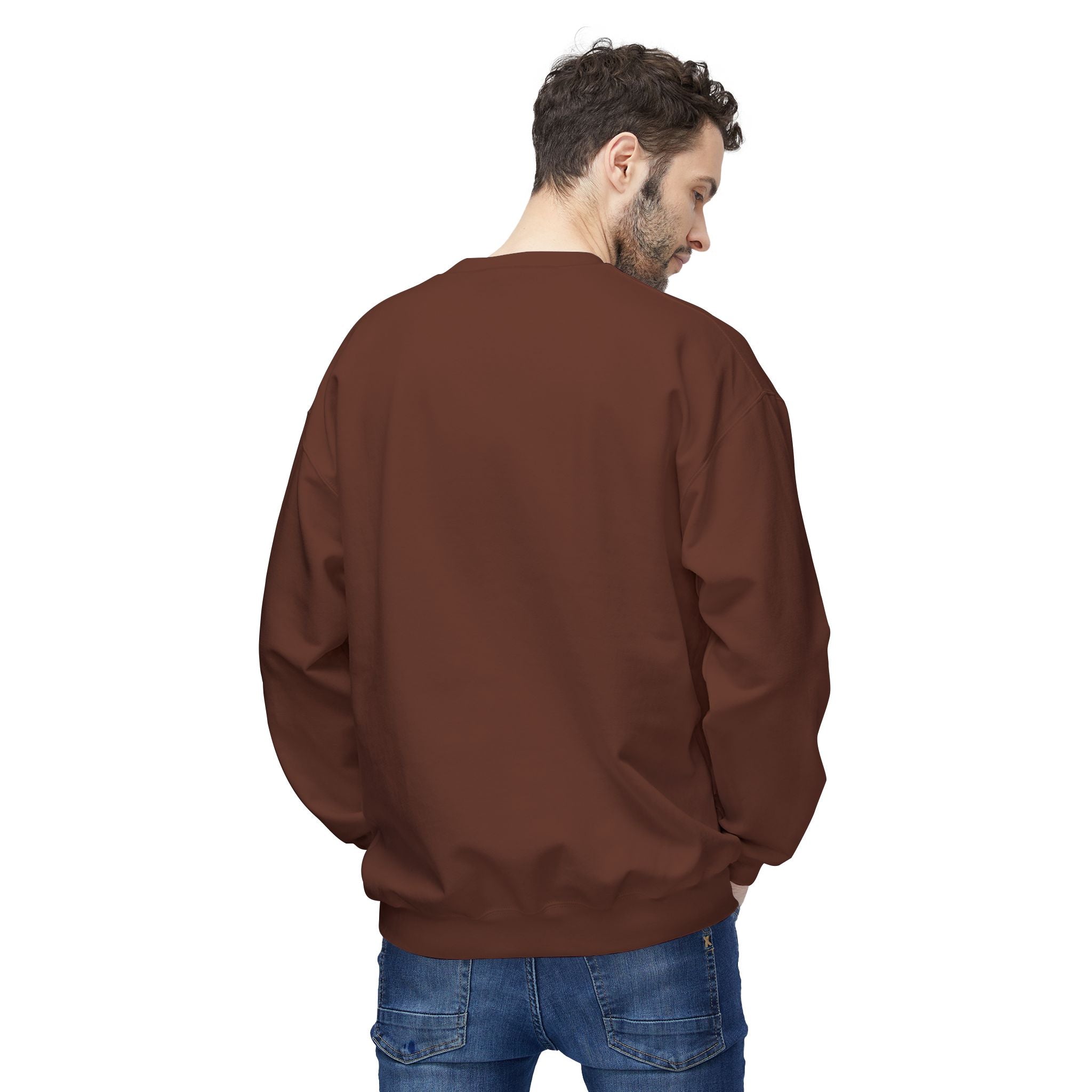 Crewneck Sweatshirt