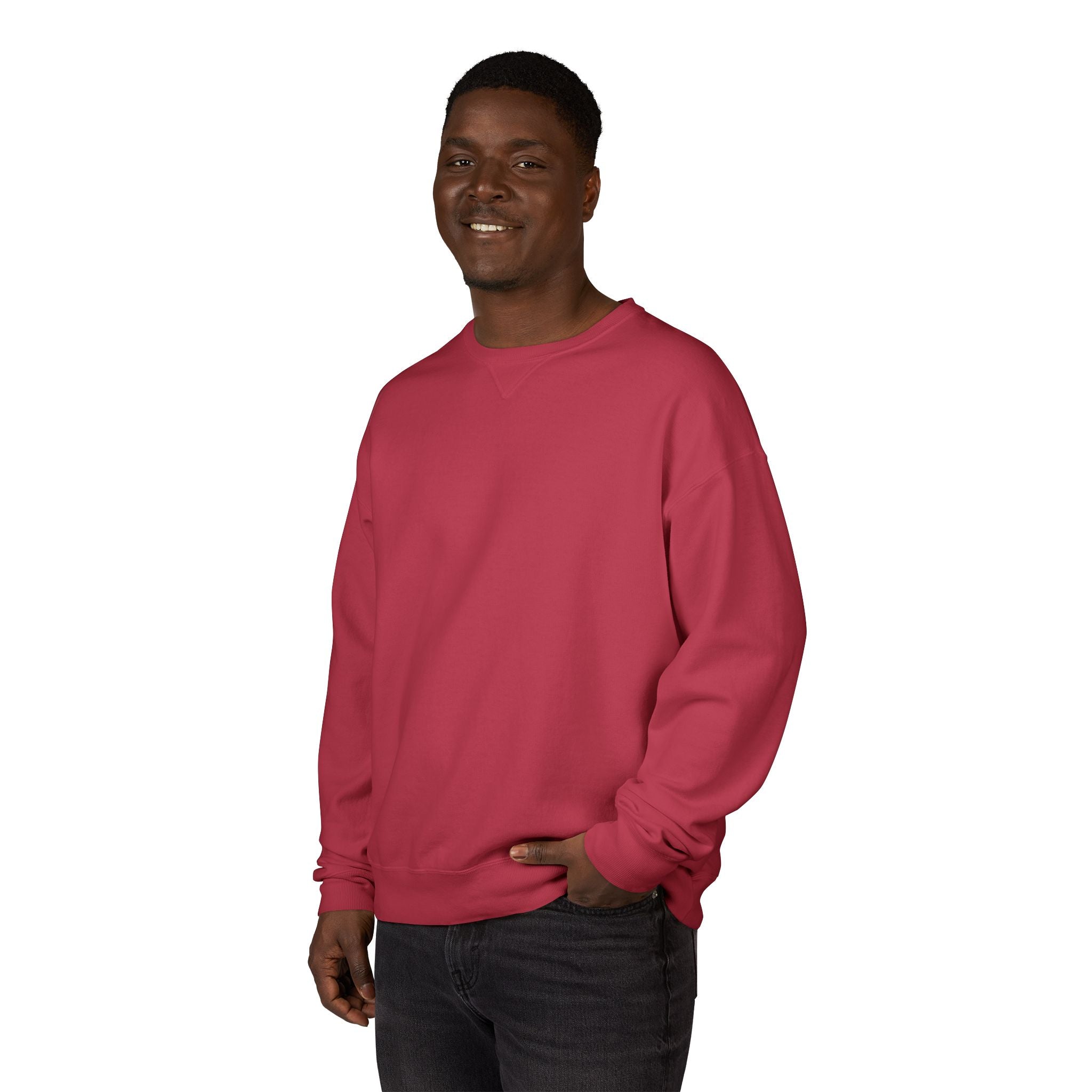 Crewneck Sweatshirt