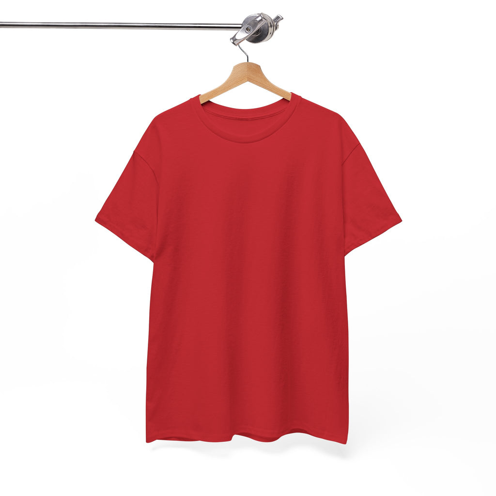 White T-Shirt