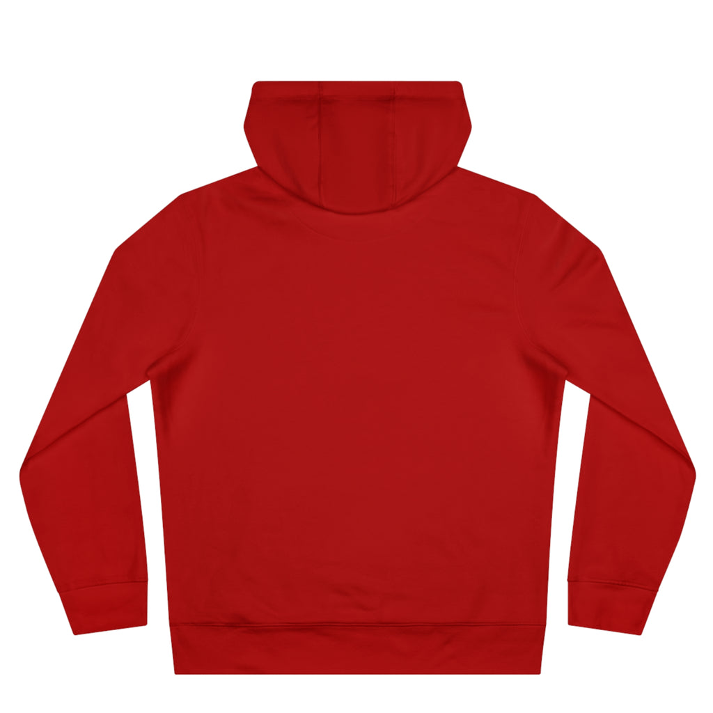 King Hoodie — Regal Crown Graphic Pullover