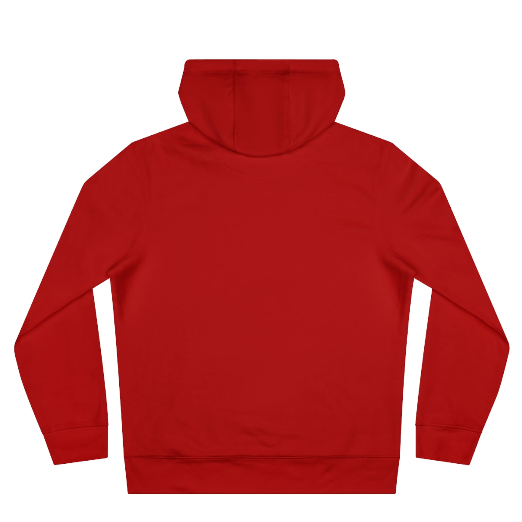 King Hoodie — Regal Crown Graphic Pullover