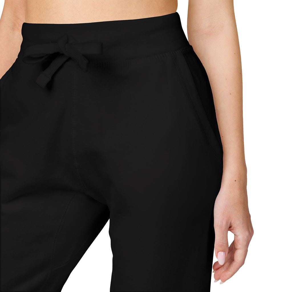 Unisex Fleece Sweatpants (Embroidery)