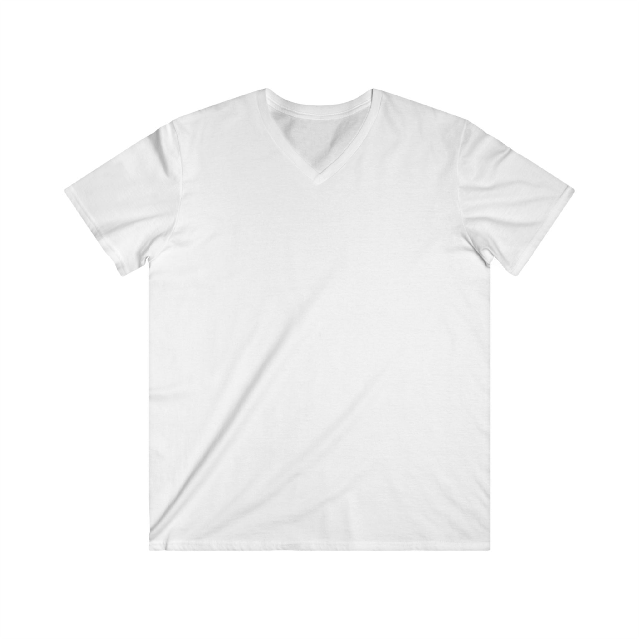 Men's V-Neck Tee