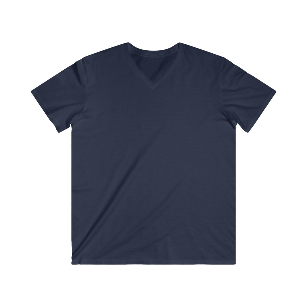 Men's V-Neck Tee