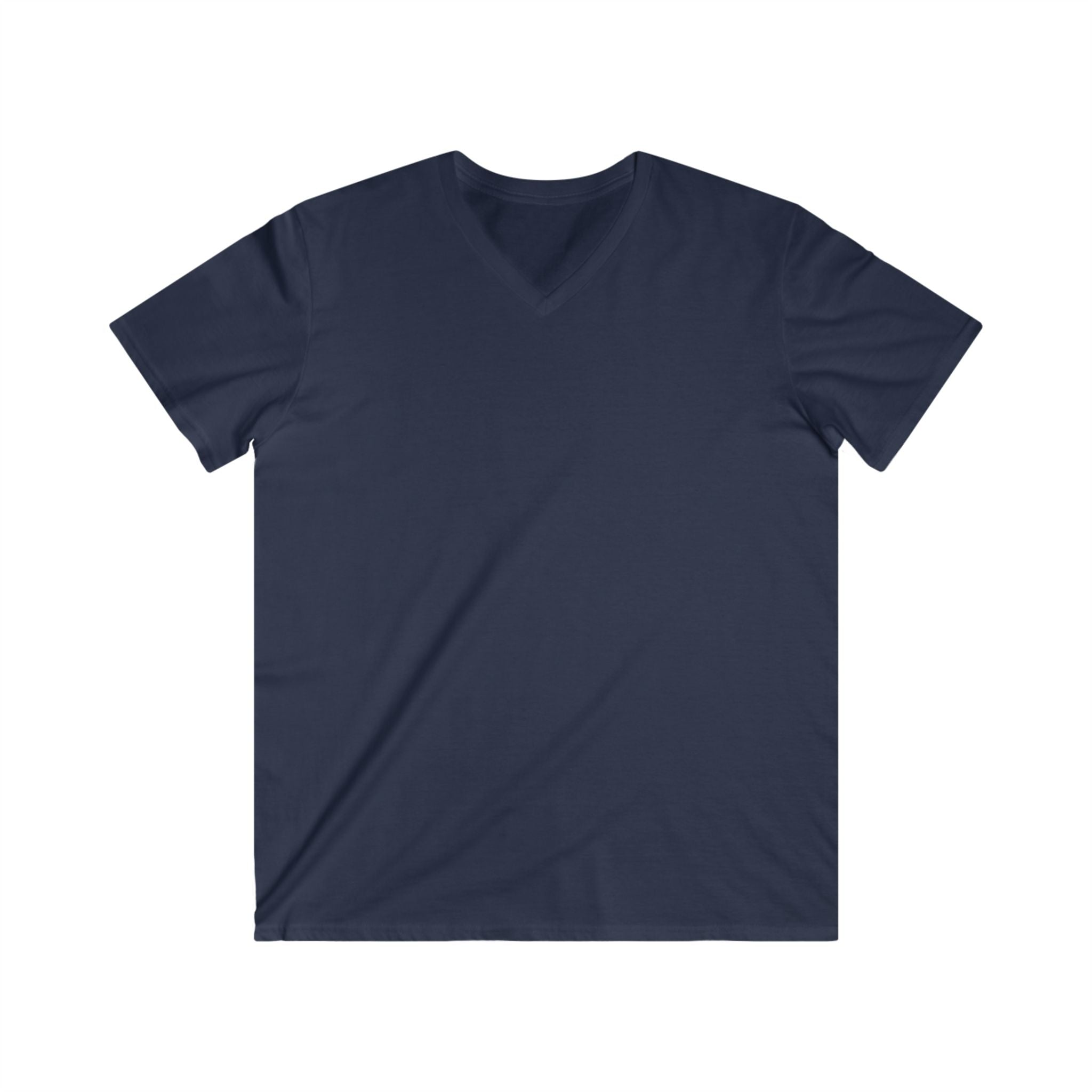 Men's V-Neck Tee