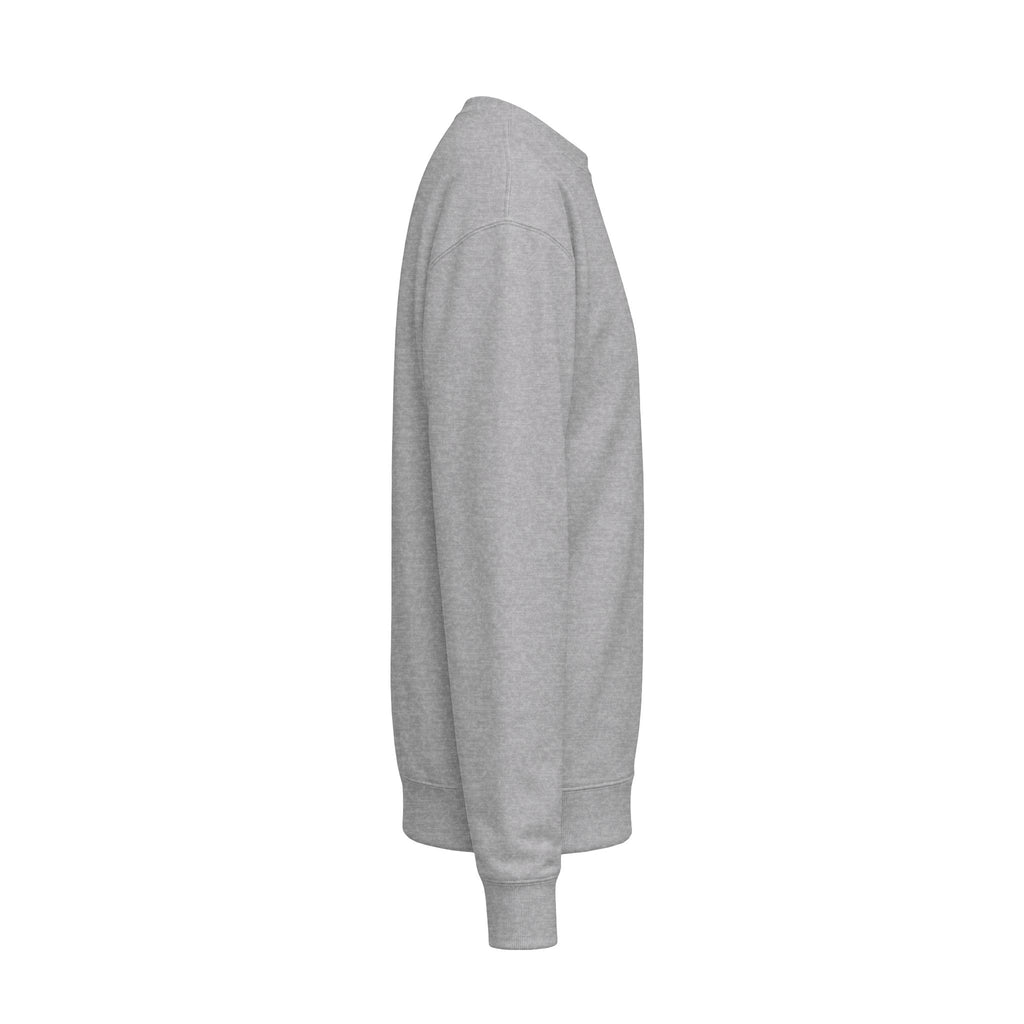 Unisex Midweight Softstyle Fleece Crewneck Sweatshirt