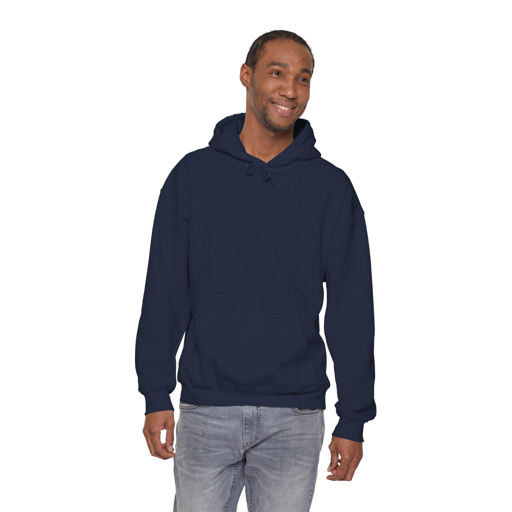 Cozy Classic Hoodie