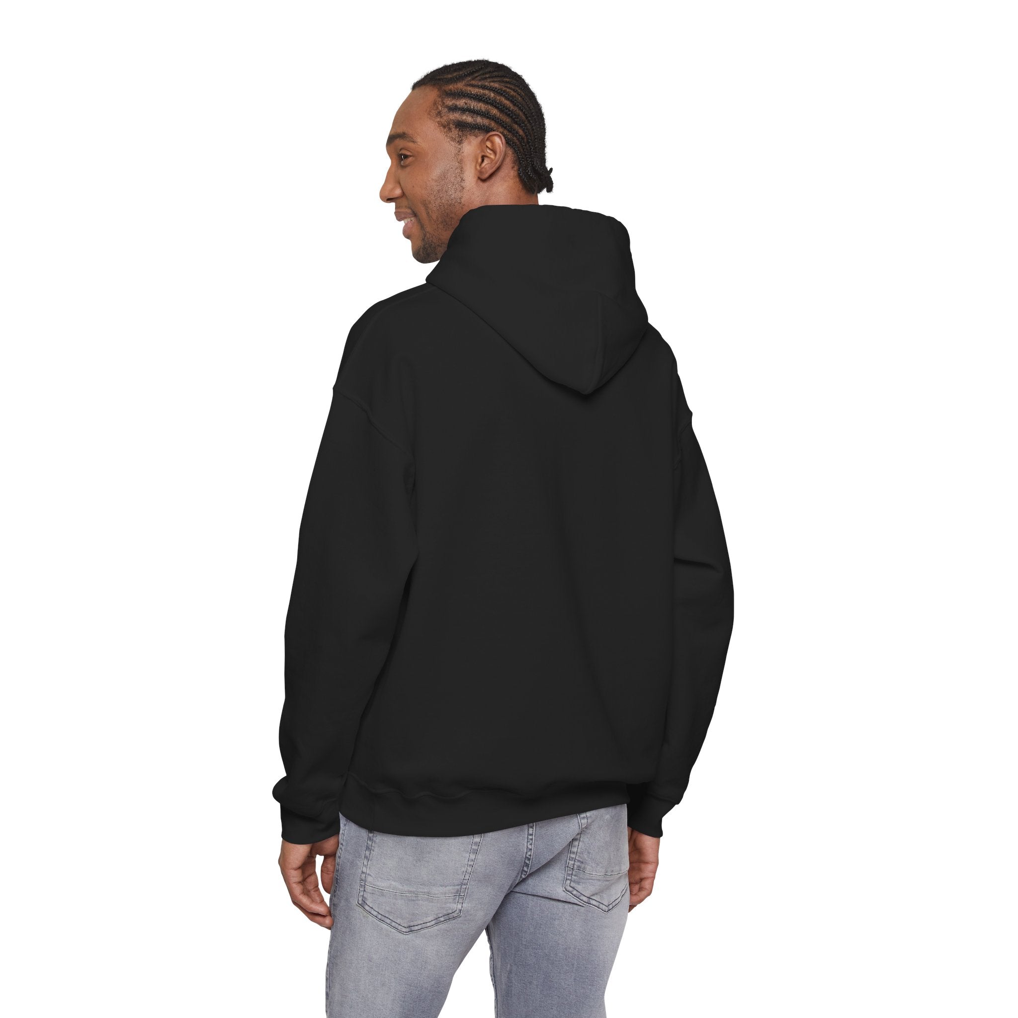 Cozy Classic Hoodie