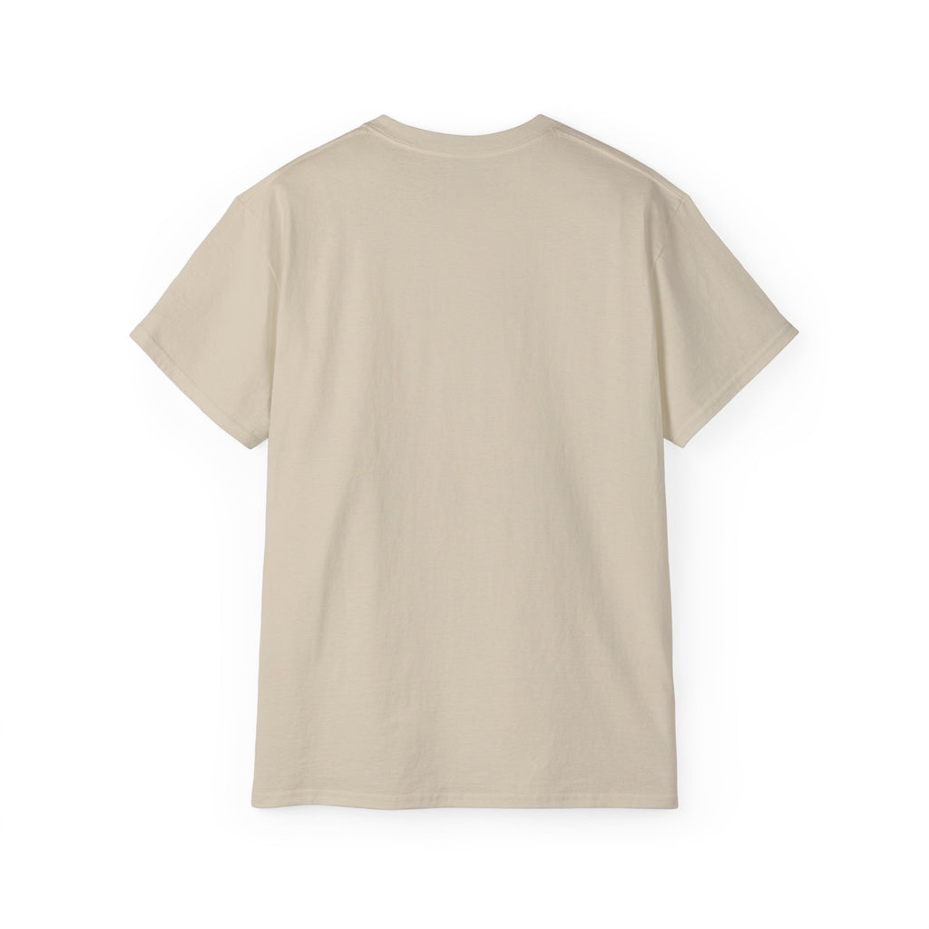 Classic White T‑Shirt