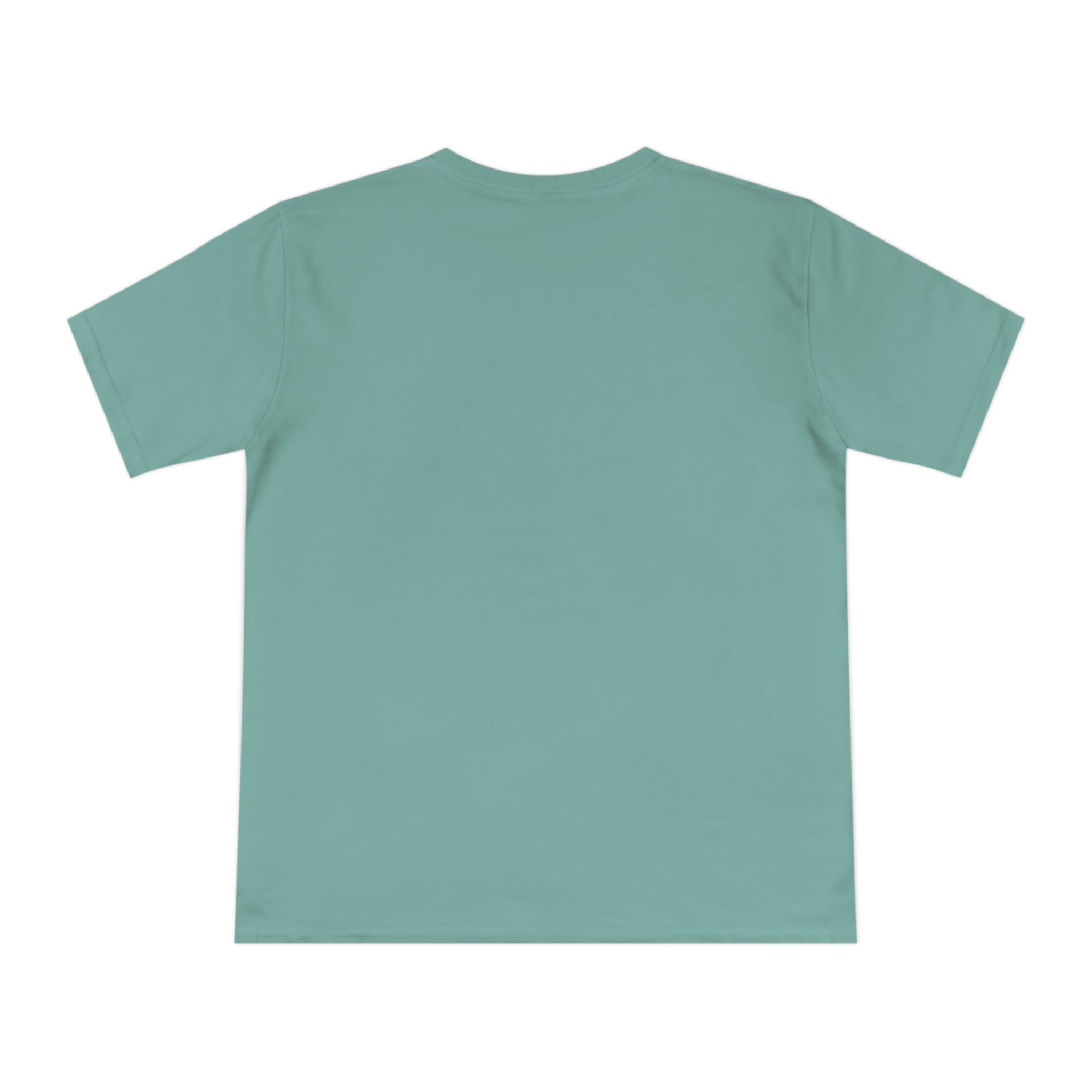 Classic White T-Shirt