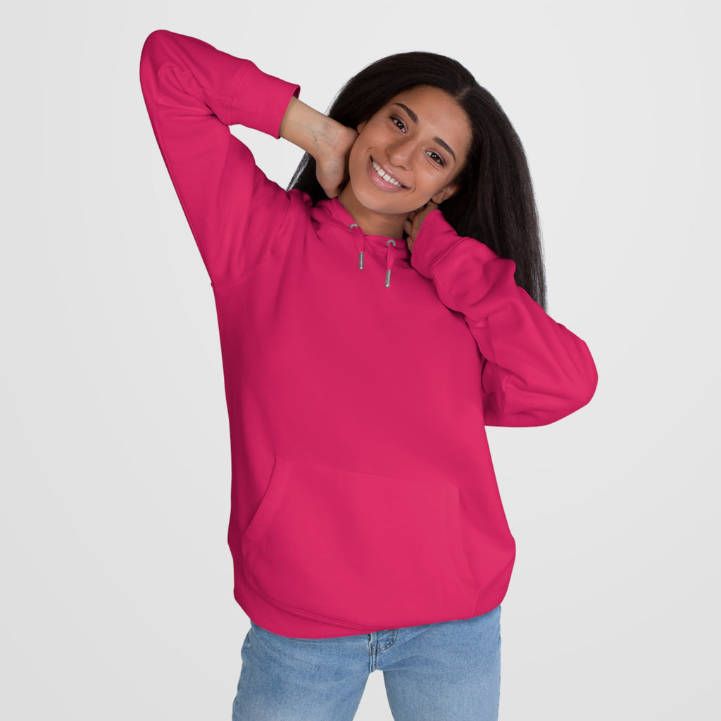 King Hoodie — Regal Crown Graphic Pullover