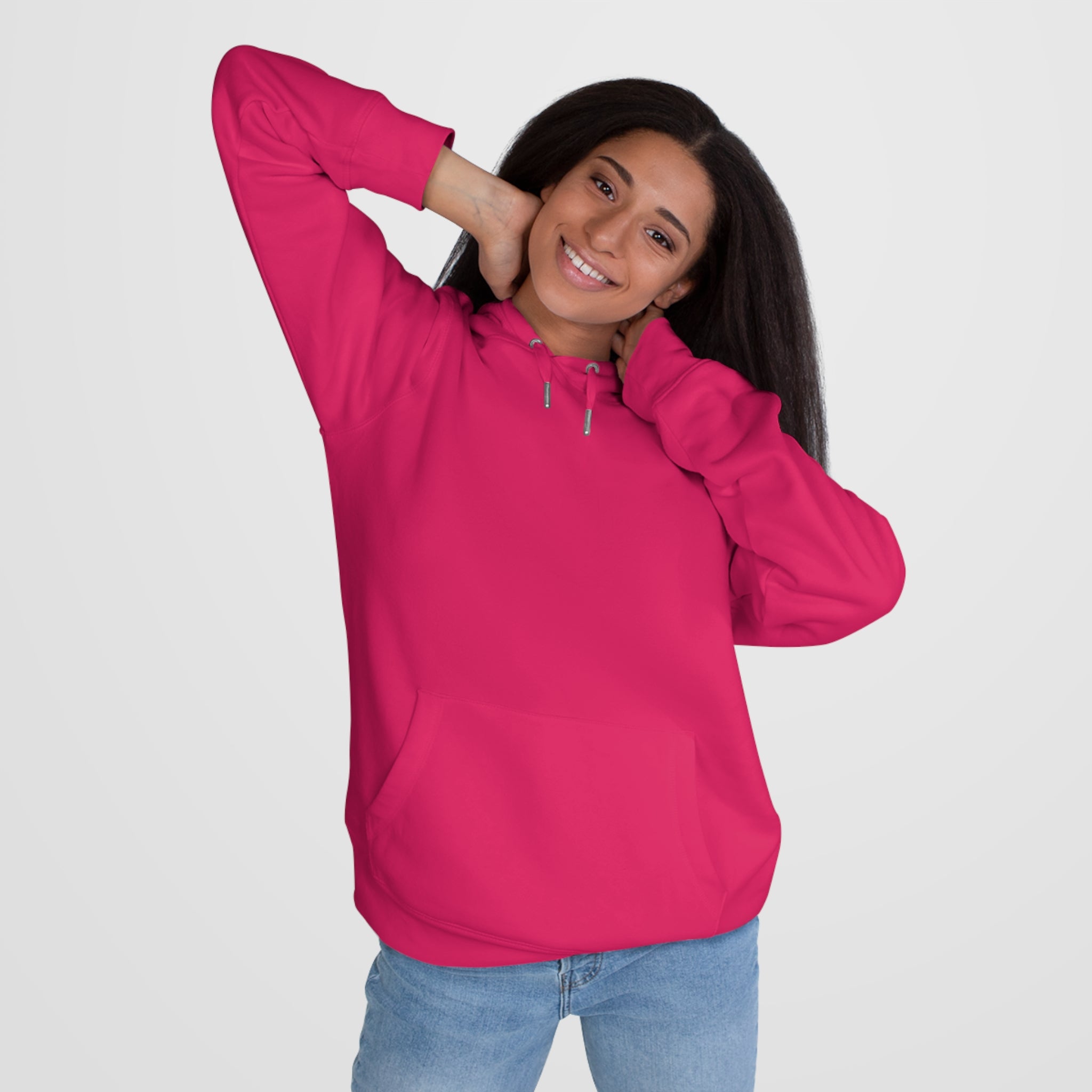 King Hoodie — Regal Crown Graphic Pullover