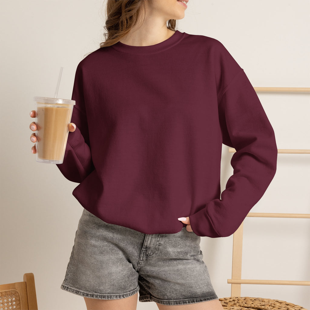 Crewneck Sweatshirt