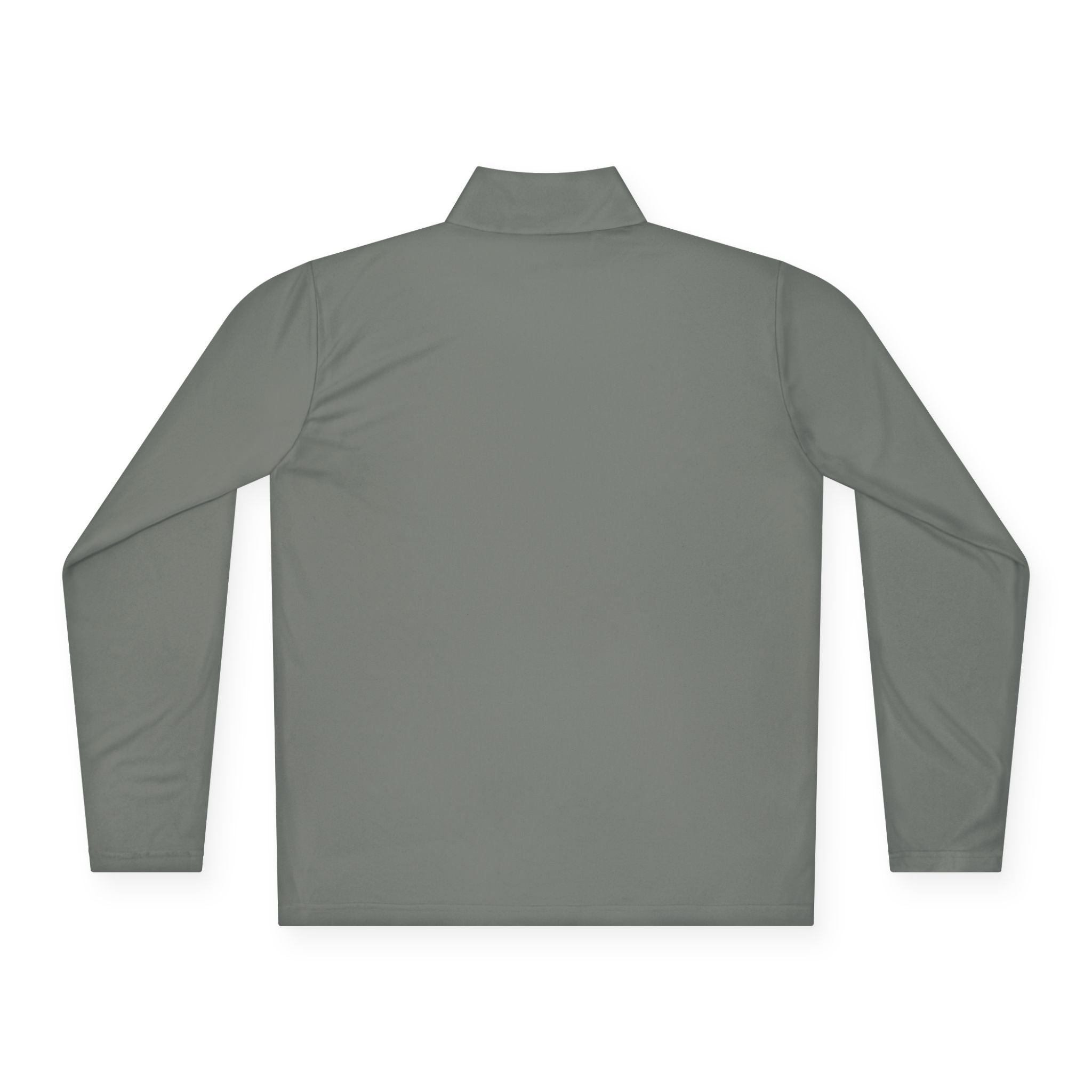 Classic Quarter-Zip Pullover
